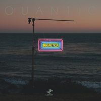 Artist: Quantic : Newtone Records