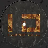 Various - Decadubs 1EP : 12inch