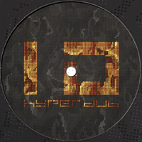 Various - Decadubs 1EP