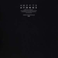A Winged Victory For The Sullen - Atomos VII : 12inch