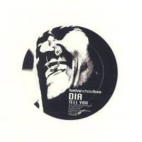 Dia - Tell You : 12inch, One Sided