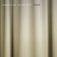 Roedelius Schneider - Tiden : LP＋CD