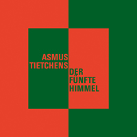 Asmus Tietchens - Der f&#252;nfte Himmel : LP