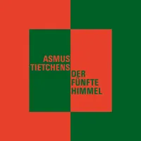 Asmus Tietchens - Der fünfte Himmel : LP
