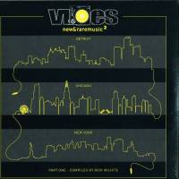 Rick Wilhite - VIBES 2, PART 1 : 2LP