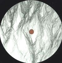 Cristi Cons - Basorelief : 12inch