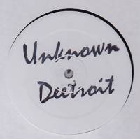Deetroit - CATCHIN' THAT GROOVE EP : 12inch