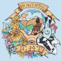 Cmt - Nowhere : MIX-CD