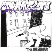 Low Vision Remix Grim Talk Series - The Incendiary : CD