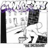 Low Vision Remix Grim Talk Series - The Incendiary