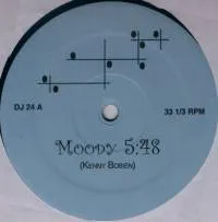 Various - Moody / Can U Feel It : 12inch