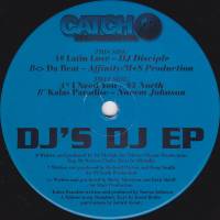 Various Artists - DJ's DJ EP : 12inch
