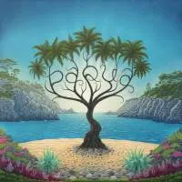 Paqua - Akaliko : 2LP