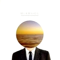 Mermaids - Handsome Stranger EP