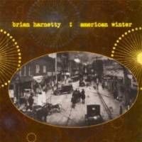 Brian Harnetty - American Winter : CD