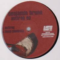 Benjamin Brunn - Auftrag EP