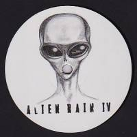 Alien Rain - Alien Rain 4
