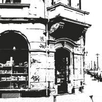 Matthias Wagner - Corner Shop EP : 12inch