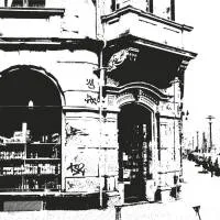 Matthias Wagner - Corner Shop EP : 12inch