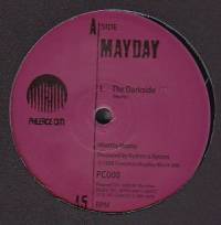 Mayday - The Darkside : 12inch