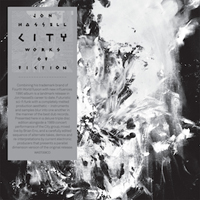 Jon Hassell - City: Works Of Fiction : 3CD