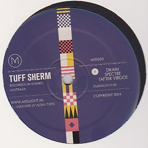 Duplex / Tuff Sherm - Population Density / Drain Spectre (After Virgo)