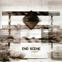 Jokers Of The Scene - End Scene : 2 X 12inch