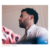 Taylor Mcferrin - Early Riser : LP