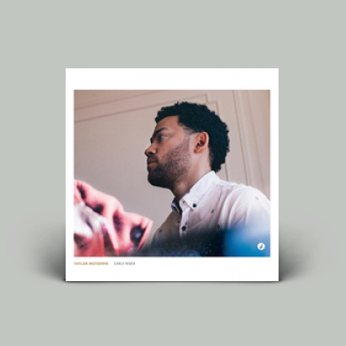 Taylor Mcferrin - Early Riser (Vinyl) | NEWTONE RECORDS