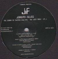 Jordan Fields - The Sound of Chicago1986-1991 : 12inch