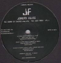 Jordan Fields - The Sound of Chicago1986-1991