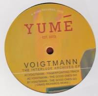 Voigtmann - The Interlude Archives EP