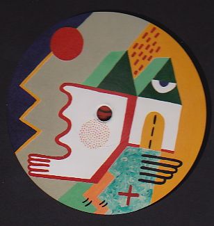 Kowton / Asusu - More Games (MM/KM Remix) / Too Much Time Has Passed (Dresvn Remix) : 12inch