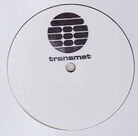 Karim Sahraoui - ETERNAL LIFE EP PART 1 (SPECIAL EDITION) : 12inch