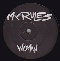 My Rules - My Rules 002 : 12inch