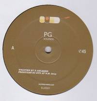 PG Sounds - Sued 7 : 12inch