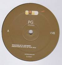 PG Sounds - Sued 7