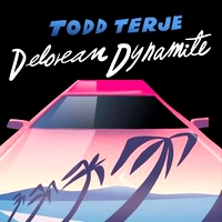 Todd Terje - Delorean Dynamite