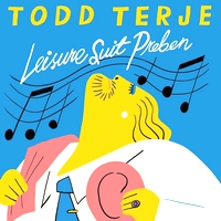 Todd Terje - Leisure Suit Preben : 7inch