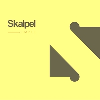 Skalpel - Simple EP : 12inch