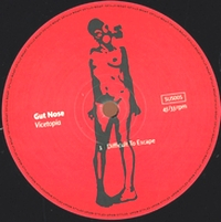 Gut Nose - Vicetopia
