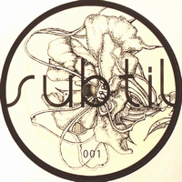 Vrac - Pertu EP : 12inch