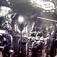 Hold Youth - Da La Club EP : 2x12inch