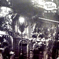 Hold Youth - Da La Club EP