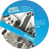 James Ruskin - Nan Nife : 12inch