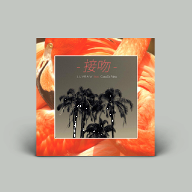 ⭐︎レア盤⭐︎ LUVRAW Ft. COSTA DE PALMA / 接吻 Luvraw feat. Costa De Palma ♪ Kiss -接吻- - YouTube