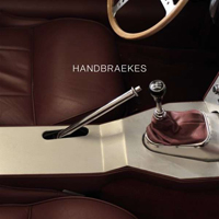 Handbraekes - No.2