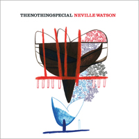 Neville Watson - Red Light Fever : 12inch
