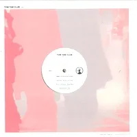 Various - Tom Tam Club Vol. 2 : 2x12inch
