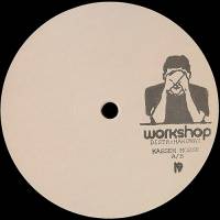 Kassem Mosse - Workshop 19 : 2LP